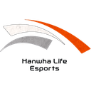 Hanwha Life Esports logo