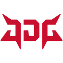 JD Gaming logo