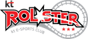 kt Rolster logo