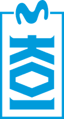 Movistar KOI logo