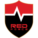 Nongshim RedForce Challengers logo