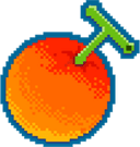 ORANGE logo