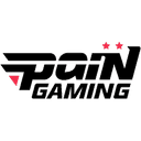 Pain Gaming logo