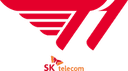 T1 Acad logo