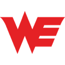 Team WE logo