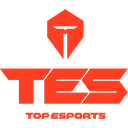TOP Esports logo