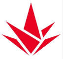 Akave Black logo