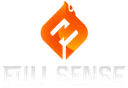FULL SENSE logo
