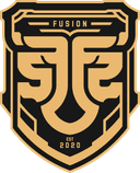 FUSION X logo