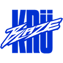 KRU Blaze logo