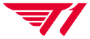 T1 logo