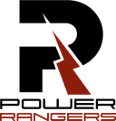 Power Rangers logo