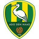 ADO Den Haag crest