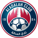 Al Adalah FC crest