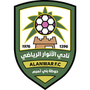 AL Anwar crest