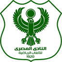 Al Masry Club crest