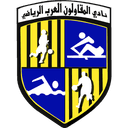 Al Mokawloon Al Arab crest