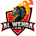 AL Wehda FC crest