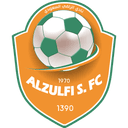 AL Zulfi crest