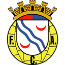 FC Alverca crest