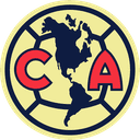 America FC MG crest