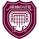 Arbroath FC crest