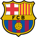 Barcelona crest
