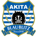 Blaublitz Akita crest