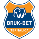 Bruk-Bet Termalica Nieciecza crest