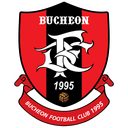 Bucheon FC 1995 crest