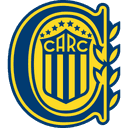 Club Atletico Rosario Central crest