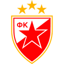 FK Crvena Zvezda crest