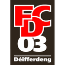 FC Differdange 03 crest