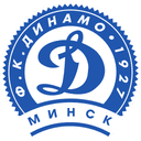 FC Dinamo Minsk crest