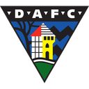 Dunfermline Athletic FC crest