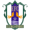 Ehime FC crest