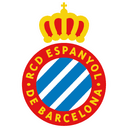 Espanyol Barcelona crest