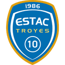 ESTAC Troyes crest