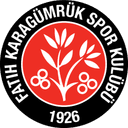 Fatih Karagumruk Istanbul crest