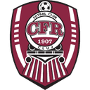 FC CFR 1907 Cluj crest