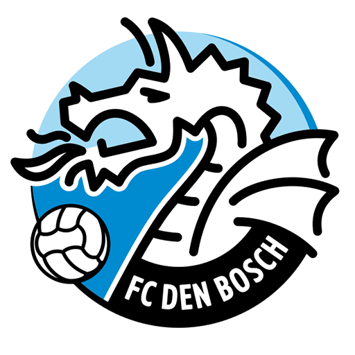 FC Den Bosch crest