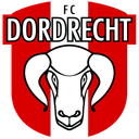 FC Dordrecht crest