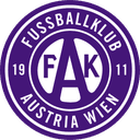 FK Austria Wien (w) crest