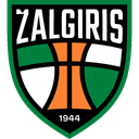 FK Kauno Zalgiris crest