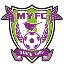Fujieda MYFC crest