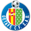 Getafe crest