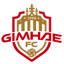 Gimhae FC crest
