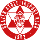 Grazer AK crest