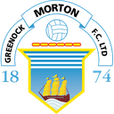 Greenock Morton FC crest