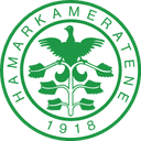 Hamarkameratene crest